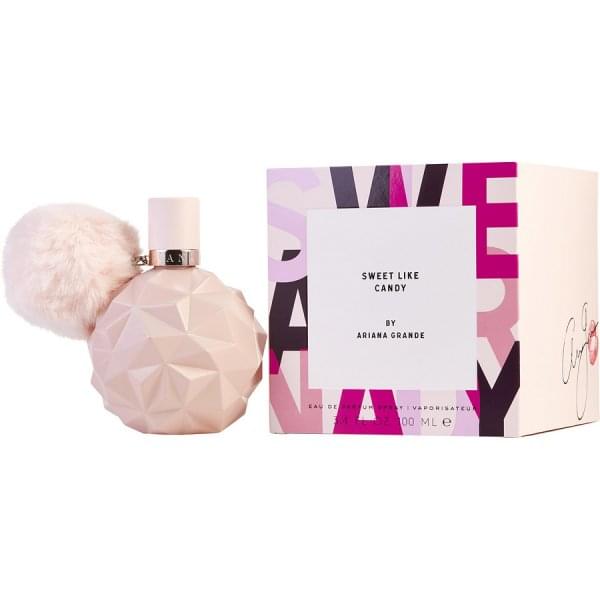 Ariana Grande Ariana Grande Sweet Like Candy 30ml EDP Spray - Health & Beauty > Personal Care > Cosmetics > Perfumes & Colognes > Eaux de Parfum EDP
