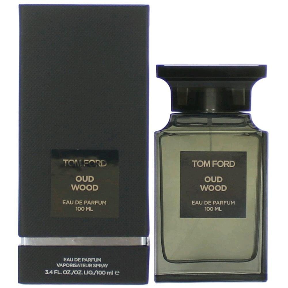 Tom Ford Tom Ford Private Blend Oud Wood Soap Bar 150ml -