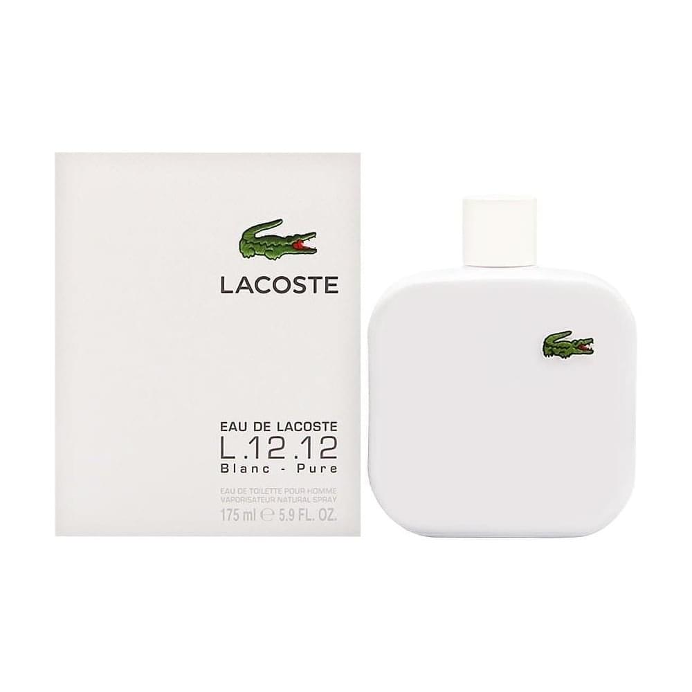 Lacoste Lacoste Eau De Lacoste Gift Set 30ml EDP + 100ml Body Lotion -