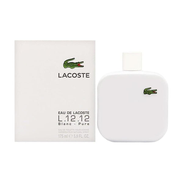 Lacoste Lacoste Eau De Lacoste Gift Set 30ml EDP + 100ml Body Lotion -