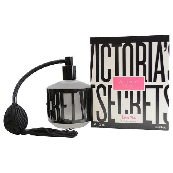 Victoria's Secret Victoria'S Secret Love 50ml EDP Spray -