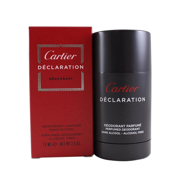 Cartier Cartier Declaration Deodorant Stick 75G -
