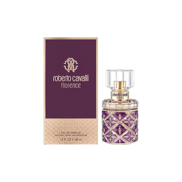 Roberto Cavalli Roberto Cavalli Florence 30ml EDP Spray -