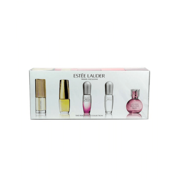 Estee Lauder Estee Lauder Miniature Gift Set 5 X 4ml - EDP -