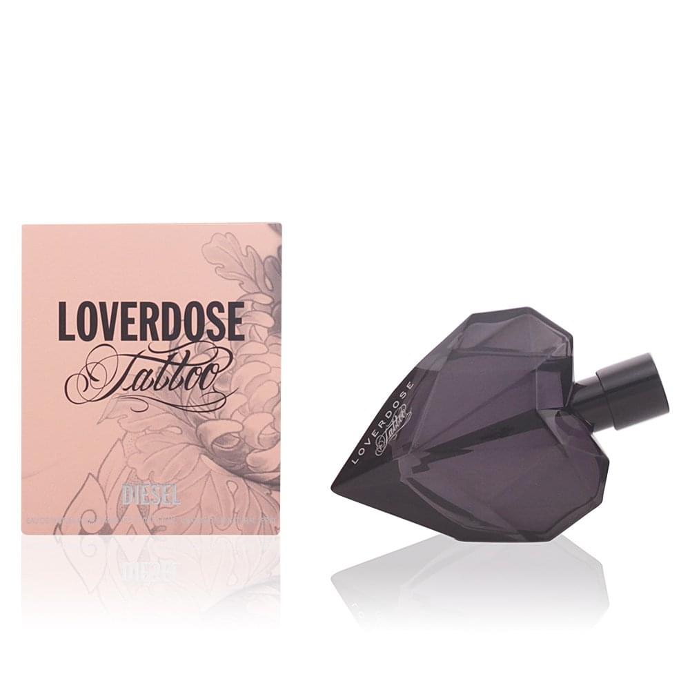 Diesel Diesel Loverdose Tattoo 75ml EDP Spray -
