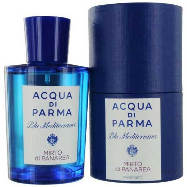 Acqua di Parma Acqua Di Parma Blu Mediterraneo Mirto Di Panarea 75ml EDT Spray -