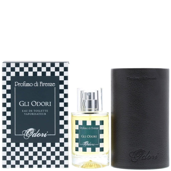 Odori Odori Gli Odori 50ml EDT Spray - Health & Beauty > Personal Care > Cosmetics > Perfumes & Colognes > Eaux De Toilette EDT