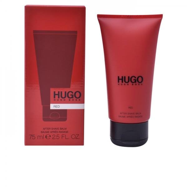 Hugo Boss Hugo Boss Hugo Red Aftershave Balm 75ml -
