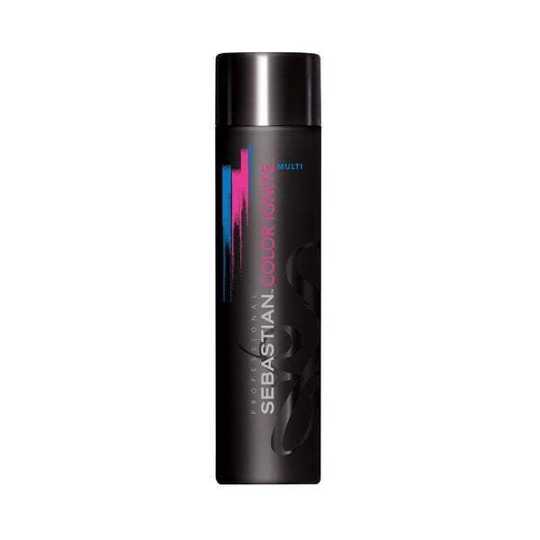 Sebastian Sebastian Professional Color Ignite Multi Tone Shampoo 250ml -