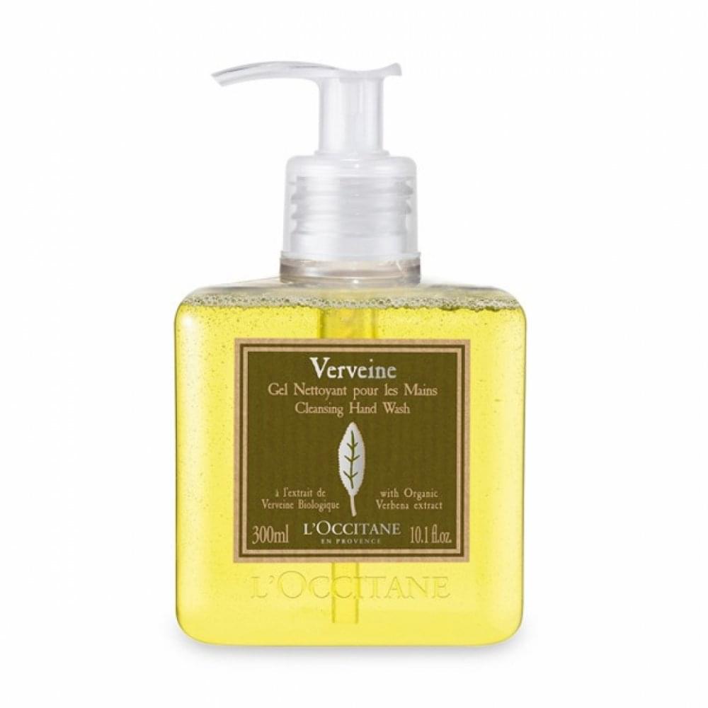 L'Occitane L'Occitane En Provence Verbena Cleansing Hand Wash 300ml -