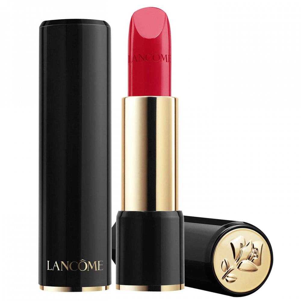 Lancome Lancome L'Absolu Rouge Cream Lipcolor 3.4G - 08 Rose Reflect -