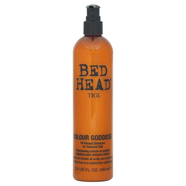 Tigi Tigi Bed Head Colour Goddess Gift Set 4400ml Shampoo + 200ml Conditioner + 200G Hair Mask -