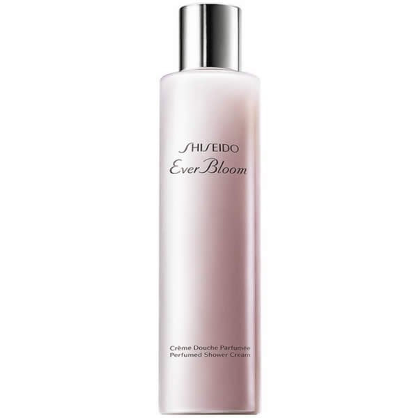 Shiseido Shiseido Ever Bloom Shower Cream 200ml -