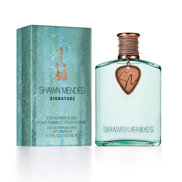Shawn Mendes Shawn Mendes Signature 50ml EDP Spray -