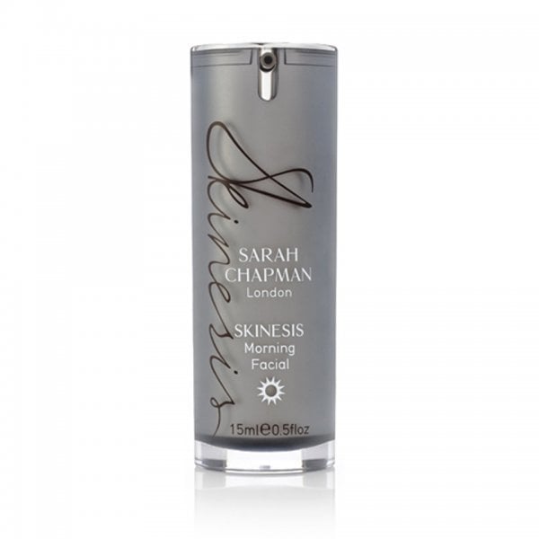 Sarah Chapman Sarah Chapman Skinesis Morning Facial 15ml -