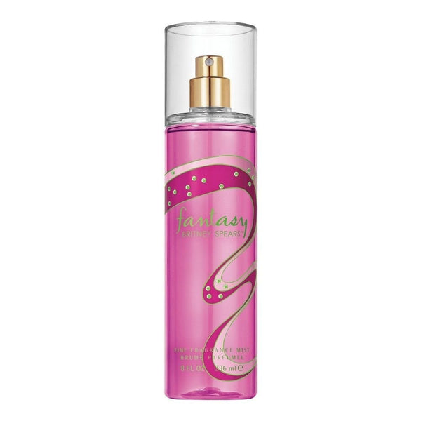 Nicki Minaj Nicki Minaj Minajesty Fine Fragrance Mist 236ml Spray -