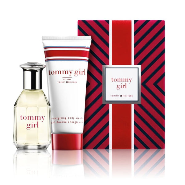 Tommy Hilfiger Tommy Hilfiger Tommy Gift Set 30ml EDT + 100ml Body Wash -