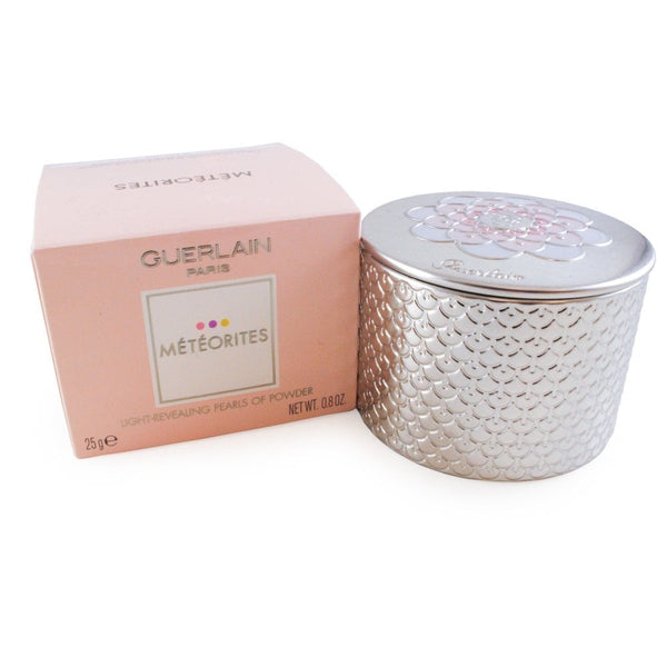 Guerlain Guerlain Meteorites Light Revealing Pearls Of Powder 25G - 3 Medium - Health & Beauty > Personal Care > Cosmetics > Makeup > Face Makeup > Face Powder POWDER