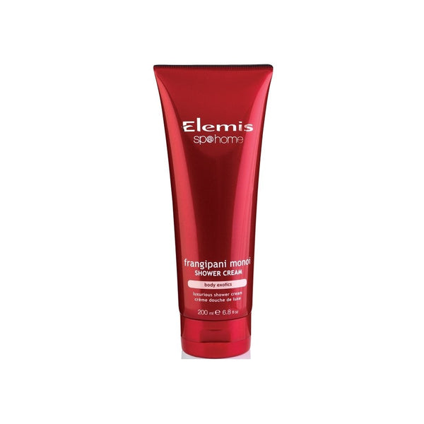 Elemis Elemis Exotic Frangipani Monoi Shower Cream 200ml -