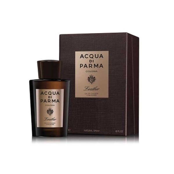 Acqua di Parma Acqua Di Parma Colonia Leather Concentree 180ml EDC Spray -