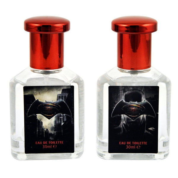 Marvel Marvel Batman Vs Superman Gift Set 75ml EDT Spray + 150ml Body Wash -