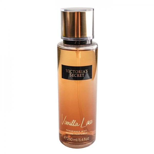 Victoria's Secret Victorias Secret Vanilla Lace Fragrance Mist 250ml Spray -