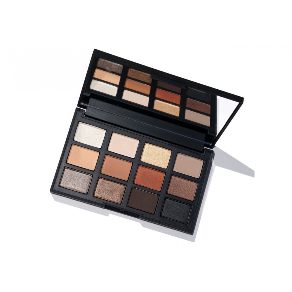 Young & Gifted Young & Gifted Eye Shadow Palette - Peace - Health & Beauty > Personal Care > Cosmetics > Makeup > Eye Makeup > Eye Shadows PALETTE