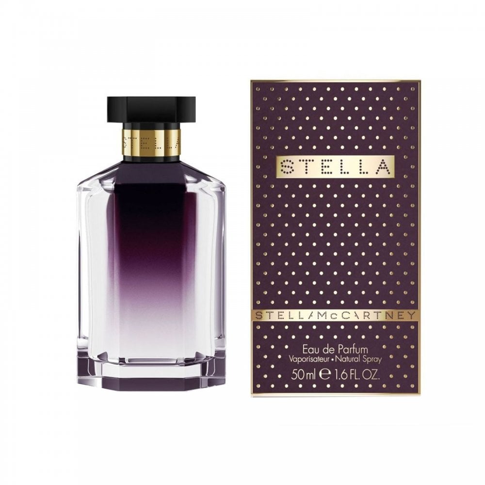 Stella McCartney Stella Mccartney Stella 50ml EDP Spray - Health & Beauty > Personal Care > Cosmetics > Perfumes & Colognes > Eaux de Parfum