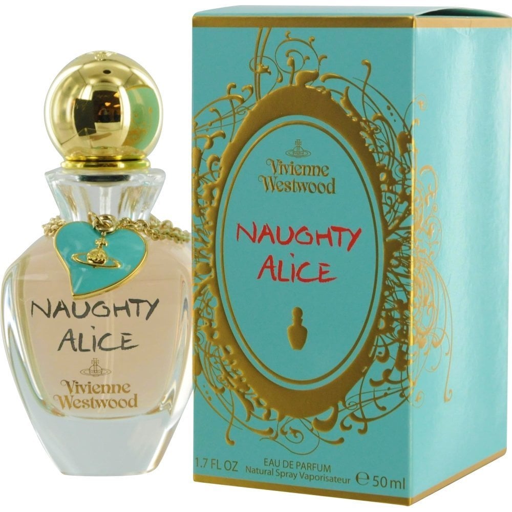 Vivienne Westwood Vivienne Westwood Naughty Alice 30ml EDP Spray -