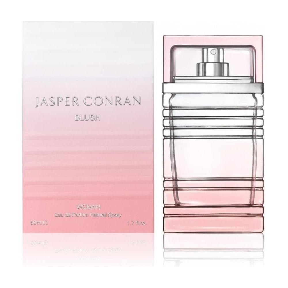 Jasper Conran Jasper Conran Blush 50ml EDP Spray -