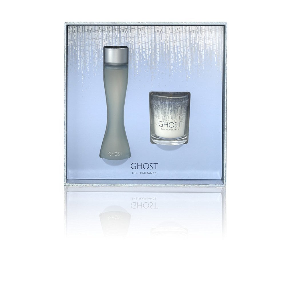 Ghost Ghost Original Gift Set 30ml EDT + Scented Candle - Health & Beauty > Personal Care > Cosmetics > Perfumes & Colognes EDT