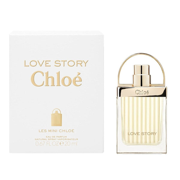 Chloe Chloe Love Story 20ml EDP Spray -