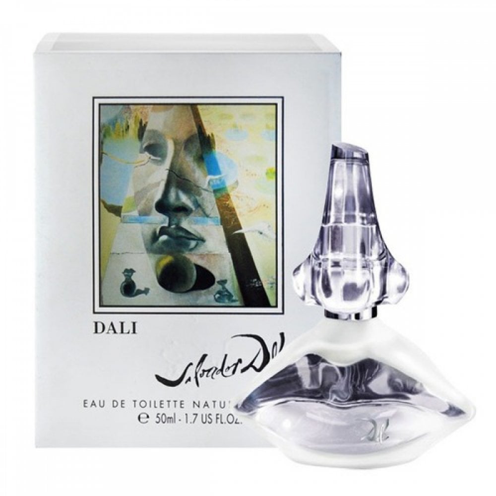 Salvador Dali Salvador Dali Dali 100ml EDT Spray -