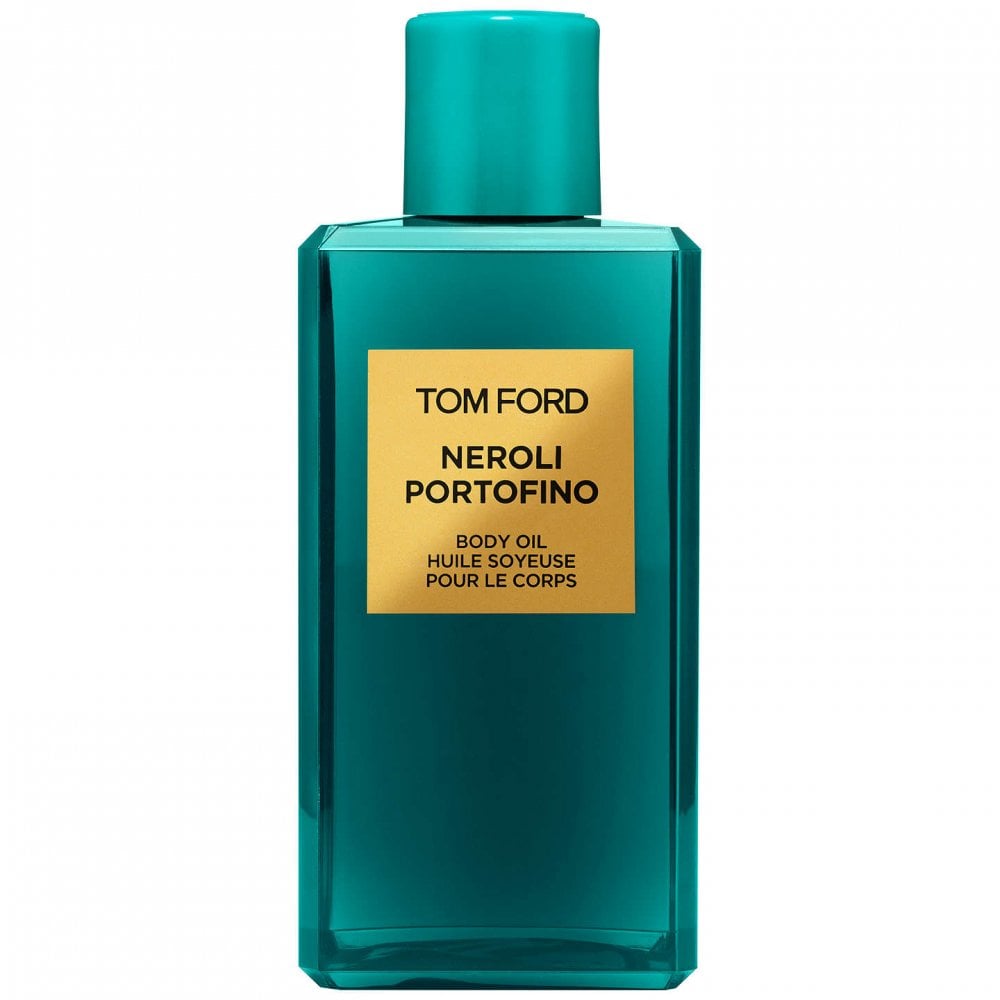 Tom Ford Tom Ford Private Blend Neroli Portofino Body Oil 250ml -