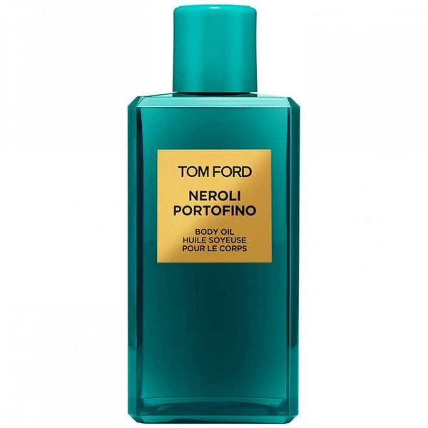 Tom Ford Tom Ford Private Blend Neroli Portofino Body Oil 250ml -