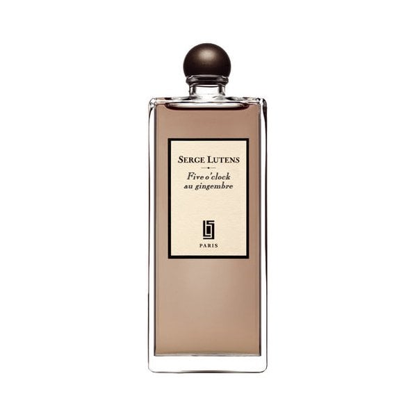 Serge Lutens Serge Lutens Five O'Clock Au Gingembre 50ml EDP Spray -
