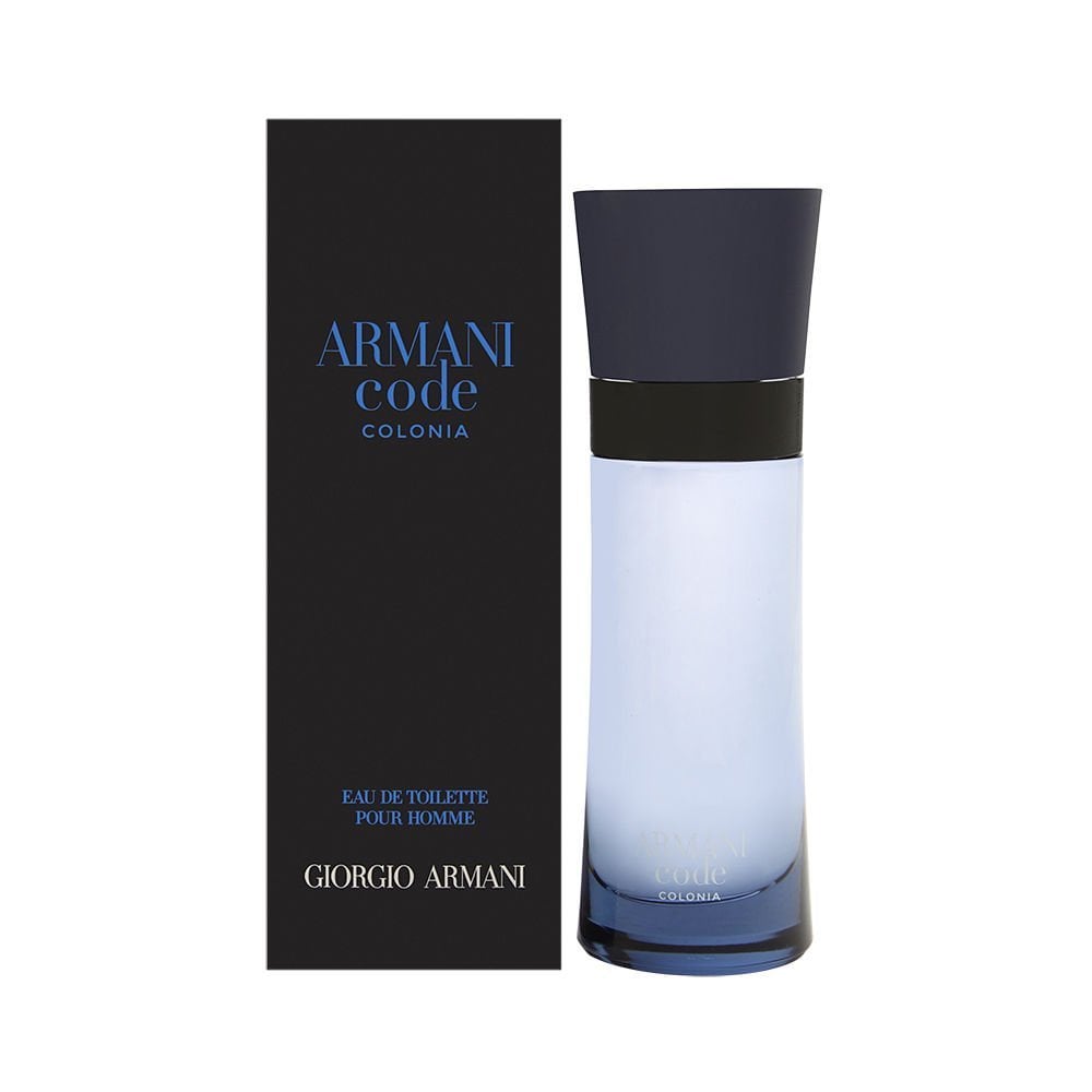 Giorgio Armani Giorgio Armani Code Colonia 50ml EDT Spray -