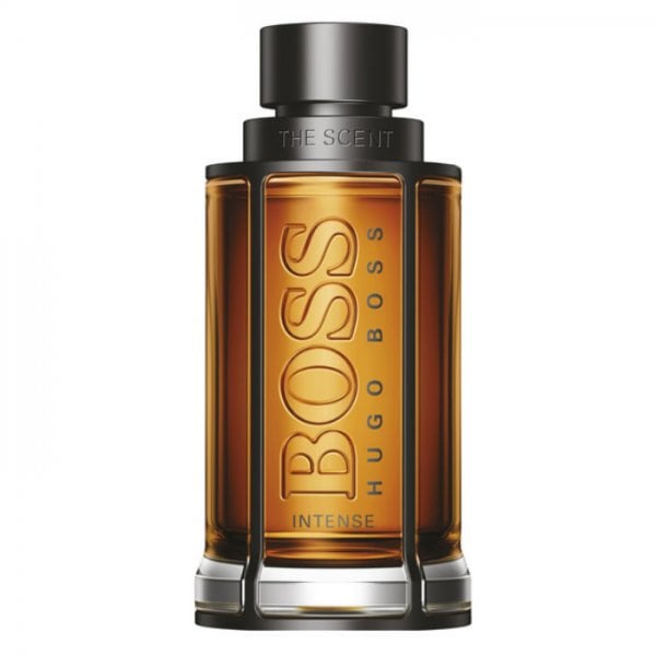 Hugo Boss Hugo Boss The Scent Intense 100ml EDP Spray -