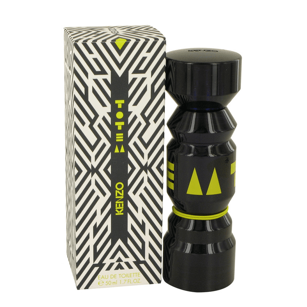 Kenzo Kenzo Totem Orange 50ml EDT Spray -