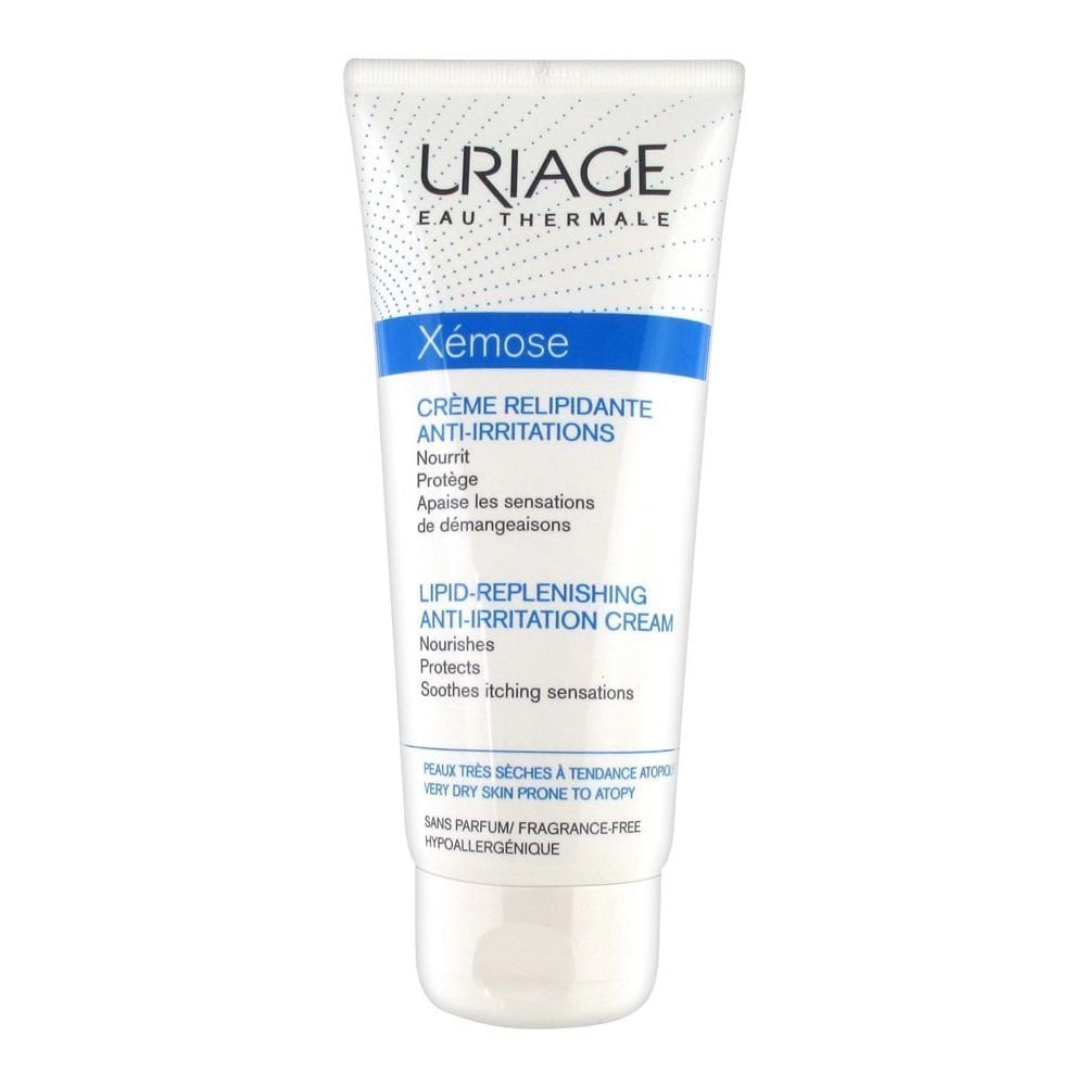 Uriage Uriage Xemose Face Cream 40ml -