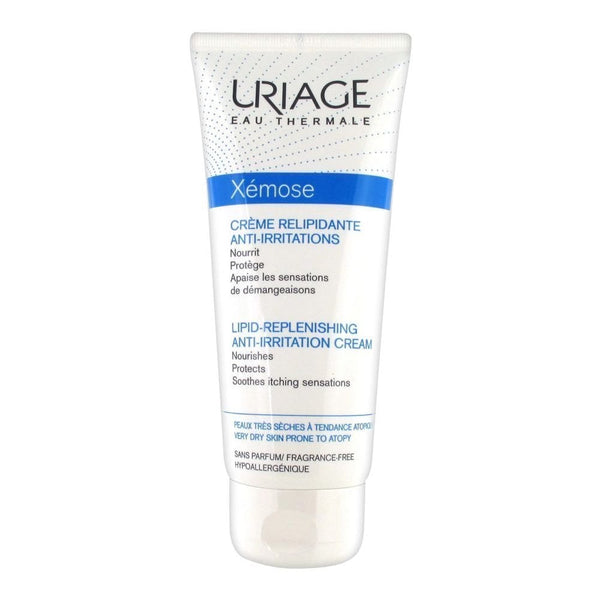 Uriage Uriage Xemose Face Cream 40ml -