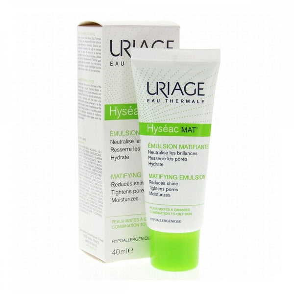 Uriage Uriage Hyseac Mat 40ml Pore Refiner - Health & Beauty > Personal Care > Cosmetics > Skin Care