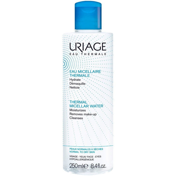 Uriage Uriage Eau Micellar Water 250ml N/Dskin -