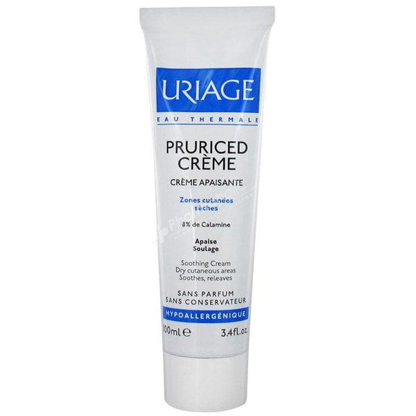 Uriage Uriage Eau Thermale Soothing Cream 100ml -