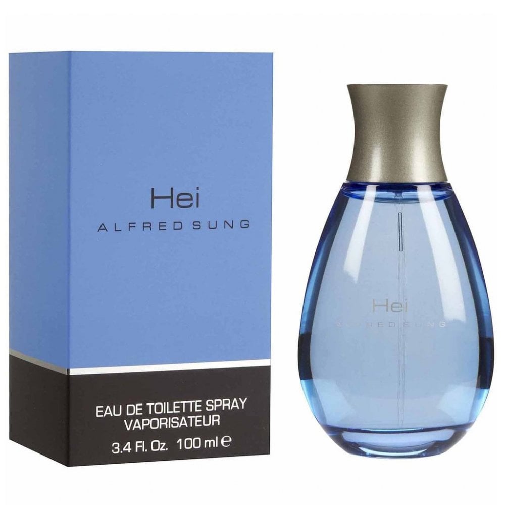 Alfred Sung Alfred Sung Hei Men 50ml EDT Spray -