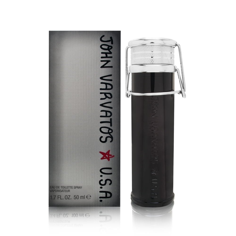 John Varvatos John Varvatos J Varvatos Star USA 50ml EDT Spray -