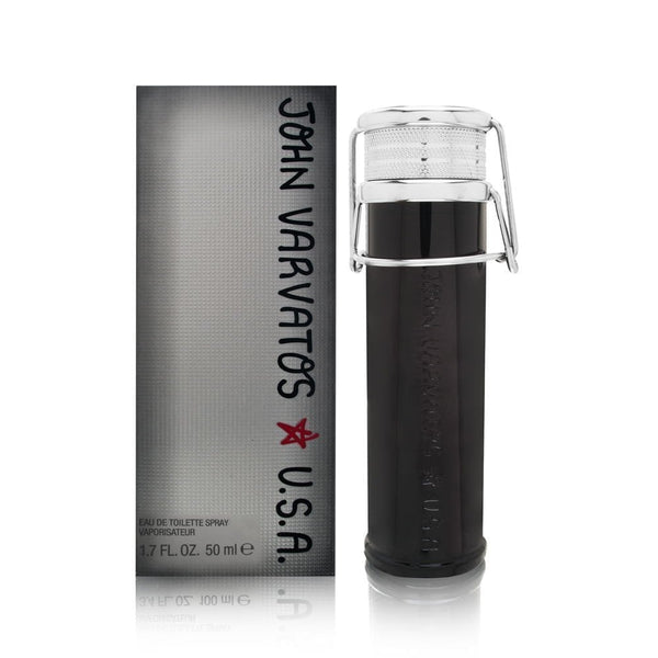 John Varvatos John Varvatos J Varvatos Star USA 50ml EDT Spray -