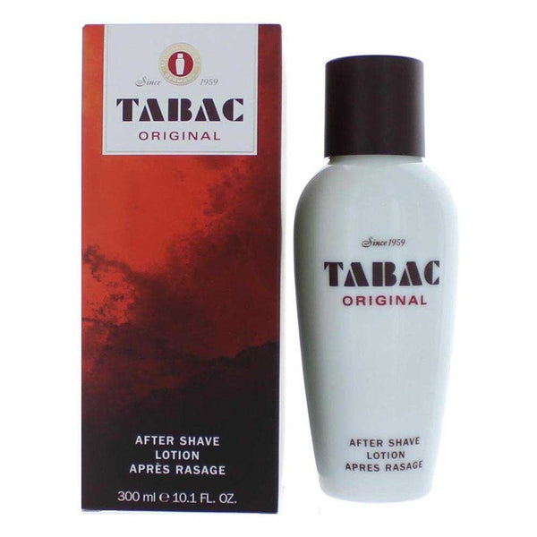 Maurer & Wirtz Maurer & Wirtz Tabac Aftershave Lotion 100ml - Health & Beauty > Personal Care > Shaving & Grooming > Aftershave ASL