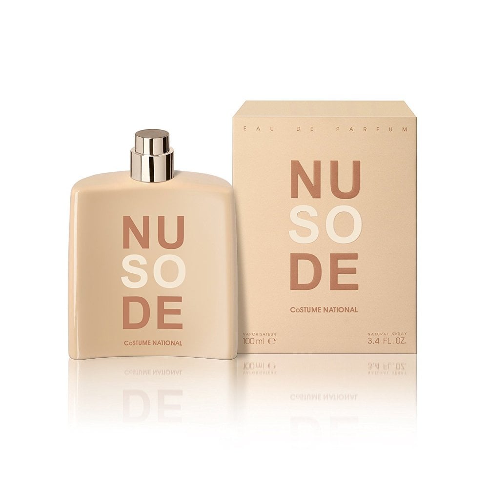 Costume National Costume N. So Nude 100ml EDP Spray -