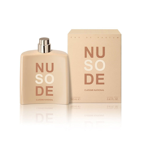 Costume National Costume N. So Nude 100ml EDP Spray -